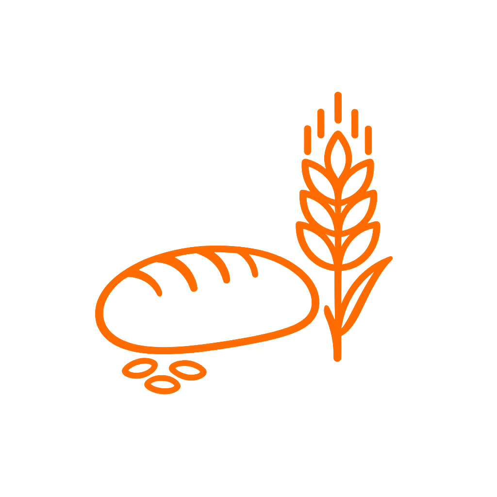 Potraviny – odsávací hadice